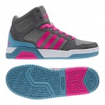 Αθλητικό Παπούτσι ADIDAS BB9TIS MID K BB9958